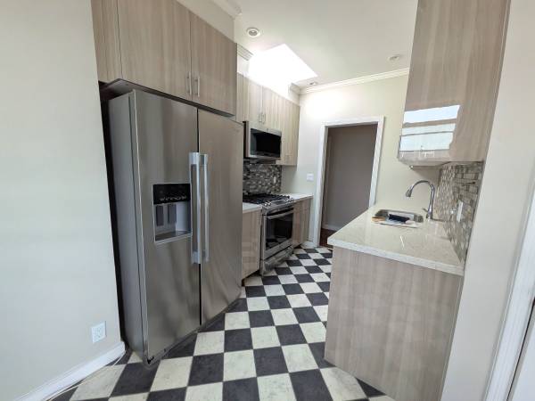 1BR/1BA Apartment on 19th St · San Francisco photo 4