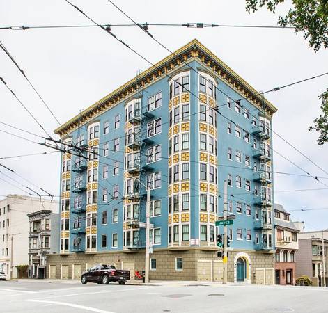 1750 Mission Street, San Francisco, CA 94103 photo 2