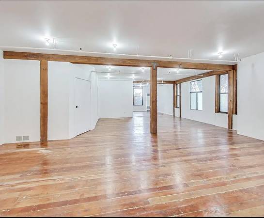 1BR/1BA Apartment on Ford St · Oakland photo 3