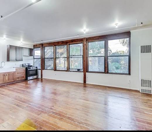 1BR/1BA Apartment on Ford St · Oakland photo 4