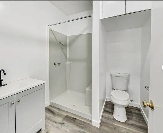 1BR/1BA Apartment on Ford St · Oakland photo 5