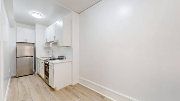 0BR/1BA Apartment on Taylor St - 103 · San Francisco photo 3