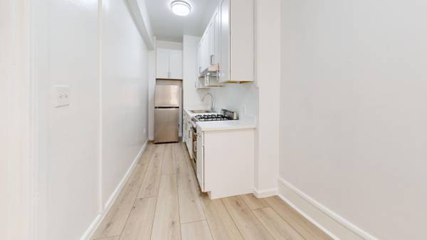 0BR/1BA Apartment on Taylor St - 103 · San Francisco photo 5