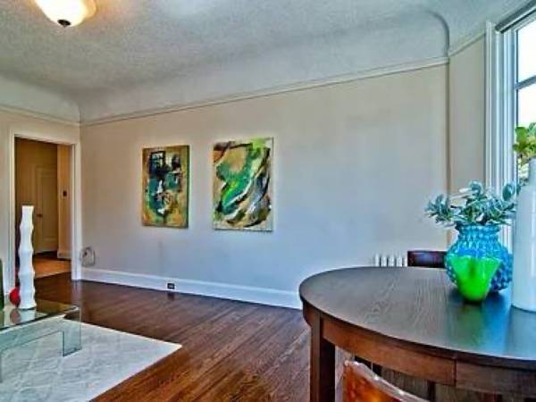 1BR/1BA Condo on Laguna St · San Francisco photo 3
