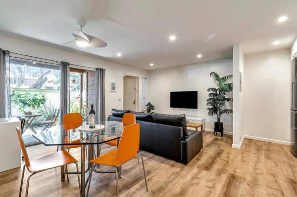 SUNNYVALE - Well Maintained 4 Bed 2.5 Bath photo 4