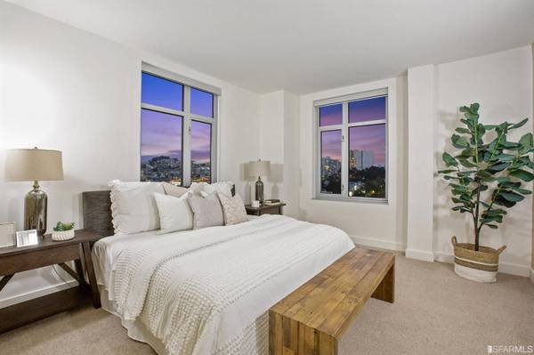 1BR/1BA Condo on Fillmore St · San Francisco photo 3