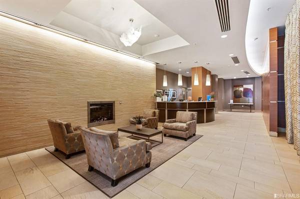 1BR/1BA Condo on Fillmore St · San Francisco photo 4