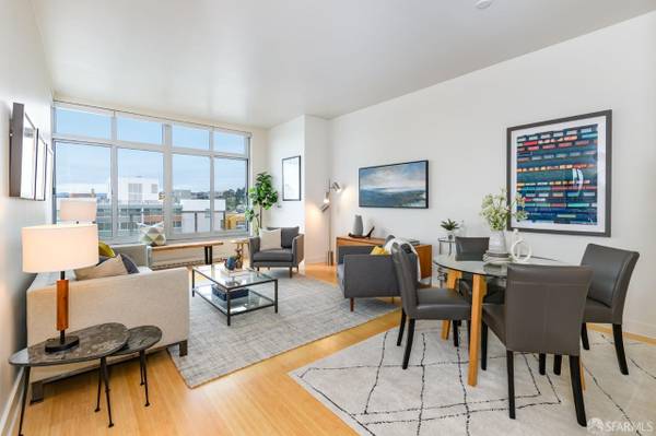Luxuriously Remodeled Condo With Iconic Golden Gate &amp; North Bay Views photo 3