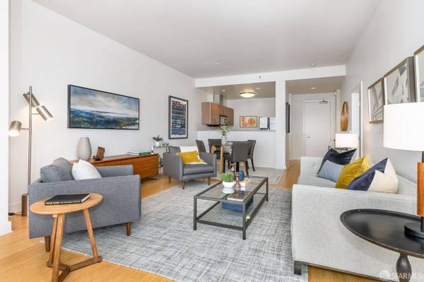 Luxuriously Remodeled Condo With Iconic Golden Gate &amp; North Bay Views photo 5