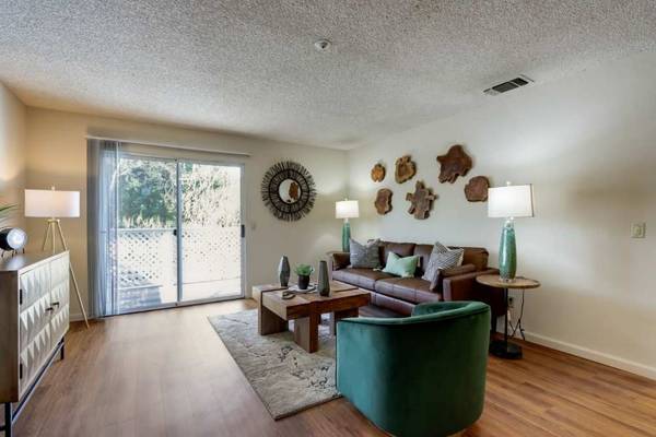 Condos on Alcosta Blvd · San Ramon photo 4