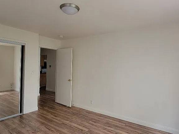 2BR/1BA Apartment on Geary Blvd · San Francisco photo 3