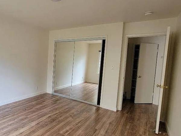 2BR/1BA Apartment on Geary Blvd · San Francisco photo 5