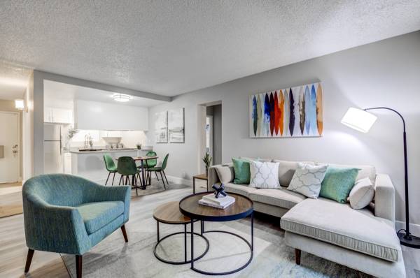 Apartments on Fremont Blvd · Union City photo 4