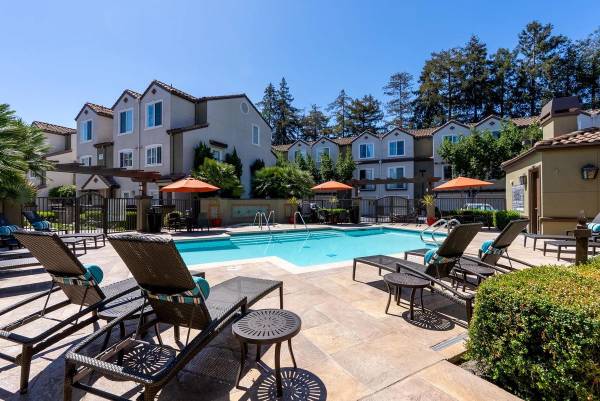 Apartments on Saratoga Ave · San Jose photo 5