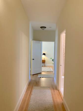 0BR/1BA Apartment on Bay St.Bay St. · San Francisco photo 5