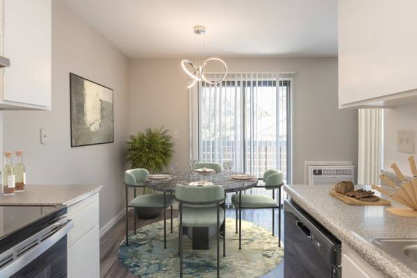 Apartments on Arnold Drive · Pleasant Hill photo 4