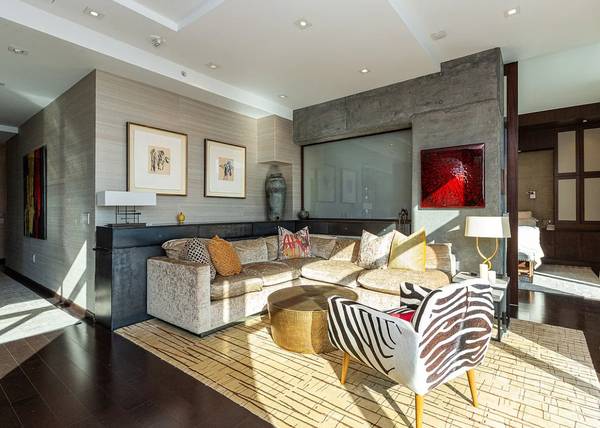 Apartments on Brannan Street · San Francisco photo 2