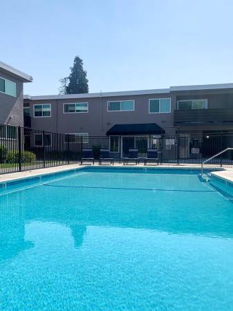 Apartments on Central Ave. · Fremont photo 5