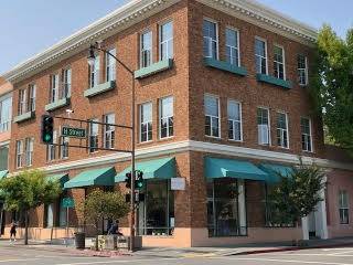 Lofts on H Street · Kentfield