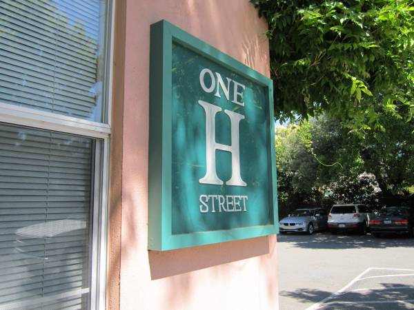 Lofts on H Street · Kentfield photo 3