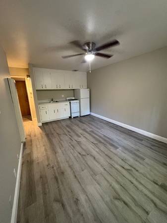 1BR/1BA Apartment on Claremont · Oakland photo 5