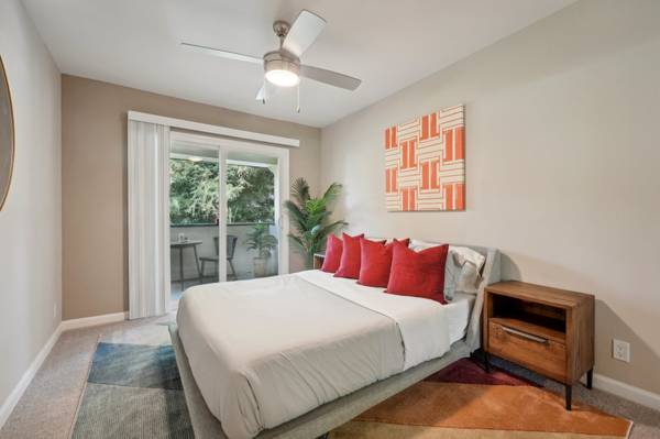 Apartments on Paseo Padre Pkwy · Union City photo 2