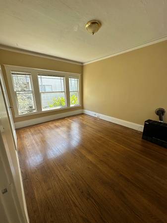 0BR/1BA Apartment on Regent St · Berkeley