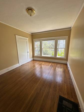 0BR/1BA Apartment on Regent St · Berkeley photo 3