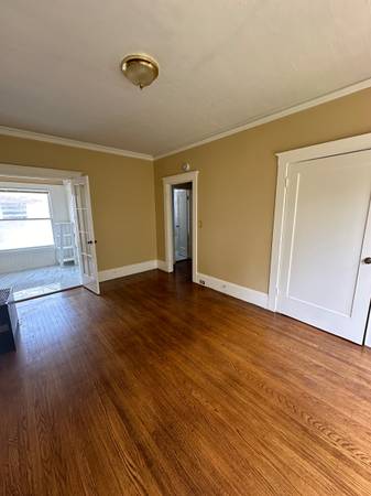 0BR/1BA Apartment on Regent St · Berkeley photo 5
