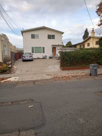 Houses on Allston Way · Berkeley photo 4