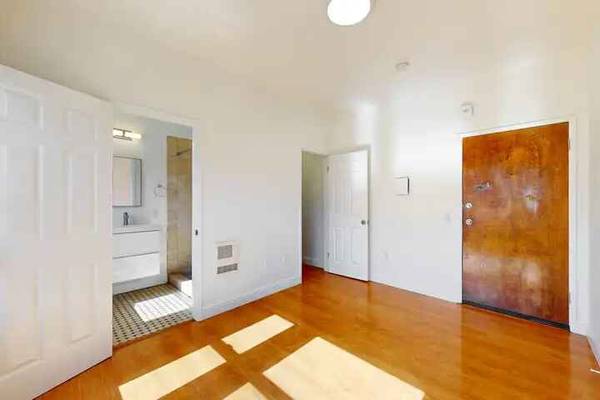 Apartments on Post St · San Francisco photo 4
