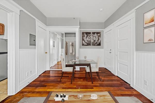 Apartments on Larkin Street · San Francisco photo 3