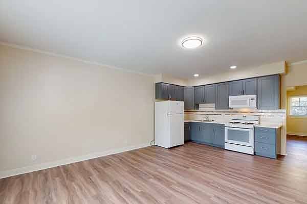 0BR/1BA Apartment on Euclid Ave · Berkeley