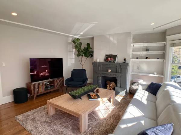 Apartments on Templeton Ave · Daly City photo 3