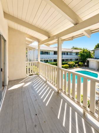 Apartments on Brae Burn Avenue Near Gresel Street · Union City