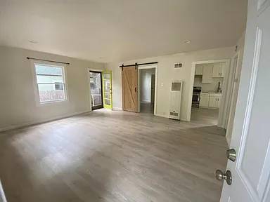 1BR/1BA Apartment on Elm St · Santa Cruz photo 4