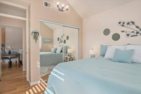 1BR/1BA Single Family House on Audrey Dr · Morgan Hill photo 5