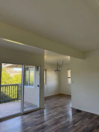 2BR/1BA Apartment on Sea Ridge Rd · Aptos photo 5