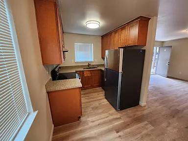 2BR/1BA Apartment on Sharmon Palms Ln · Campbell photo 4