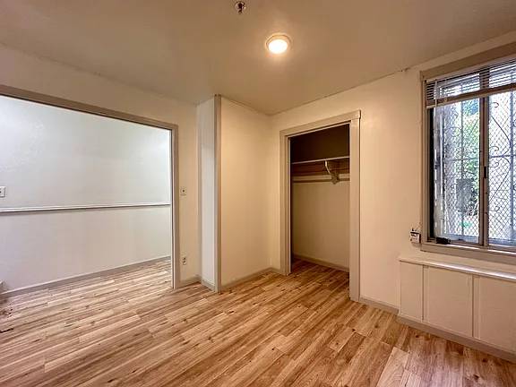 1BR/1BA Apartment on Minna St · San Francisco photo 3