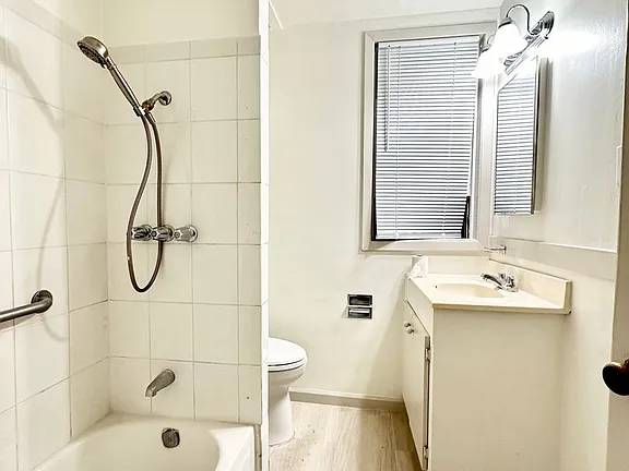 1BR/1BA Apartment on Minna St · San Francisco photo 5