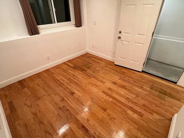 0BR/1BA Apartment on Turk St · San Francisco photo 2