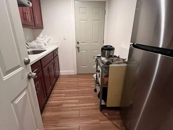 0BR/1BA Apartment on Turk St · San Francisco photo 3