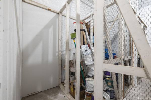 1BR/1BA Condo on Arguello Boulevard · San Francisco photo 3