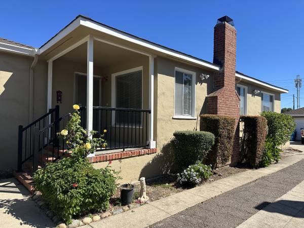 947 S B St., San Mateo