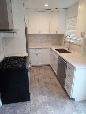 2BR/1BA Apartment on Allston Way Near Curtis · Berkeley photo 5