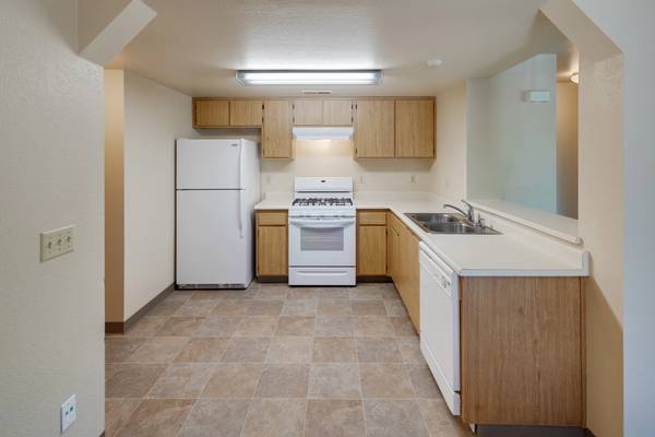 Apartments on Butterfly Lane · Santa Rosa photo 5