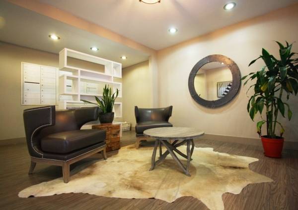 Apartments on Linda Ave · Oakland photo 2