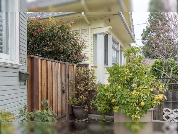 0BR/1BA In Law Adu on N 14th St · San Jose photo 3
