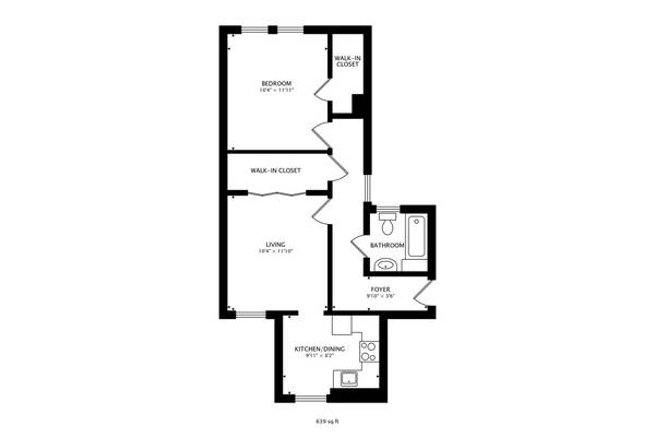 Apartments on Mission Street Unit · San Francisco photo 5